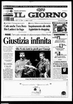 giornale/CFI0354070/2001/n. 291 del 8 dicembre